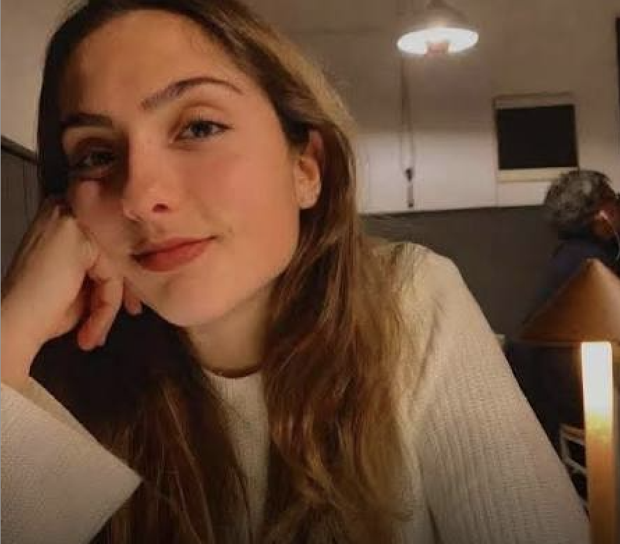 simona cinà